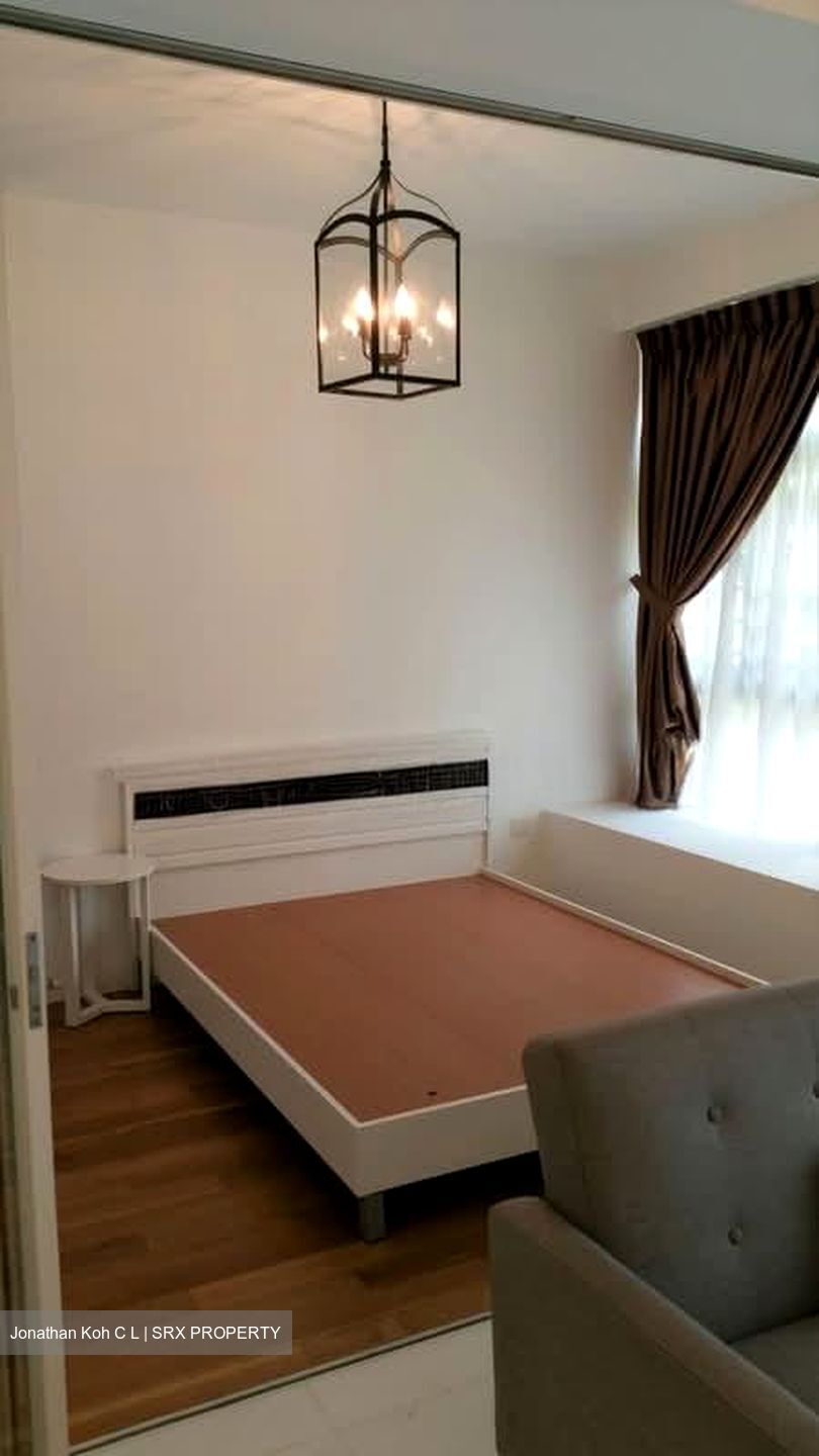RV Residences (D10), Condominium #565803941